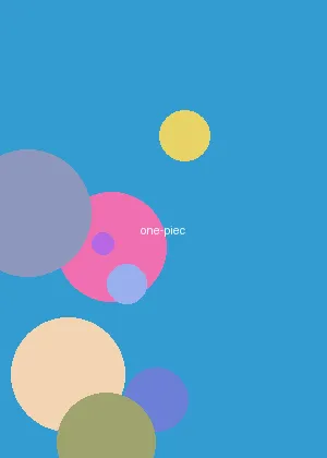 妖精视频网页 - 海贼王海报